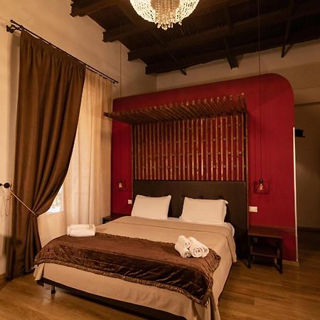 Duomo Luxury Suites Naples Luaran gambar