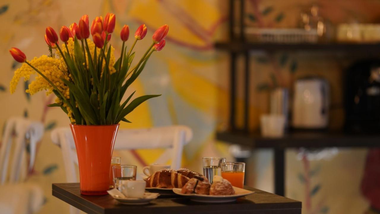 Duomo Luxury Suites Naples Luaran gambar
