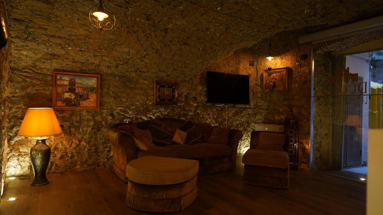 Duomo Luxury Suites Naples Luaran gambar