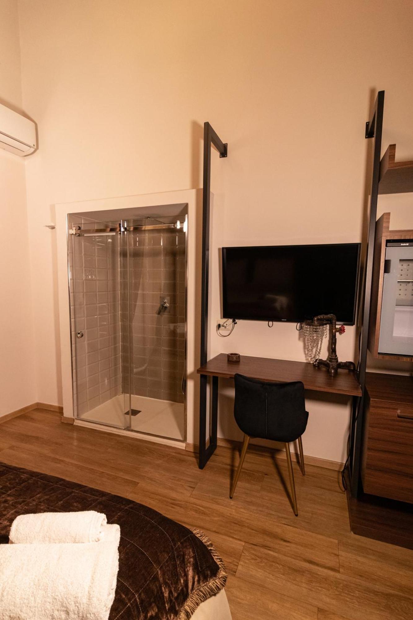 Duomo Luxury Suites Naples Luaran gambar