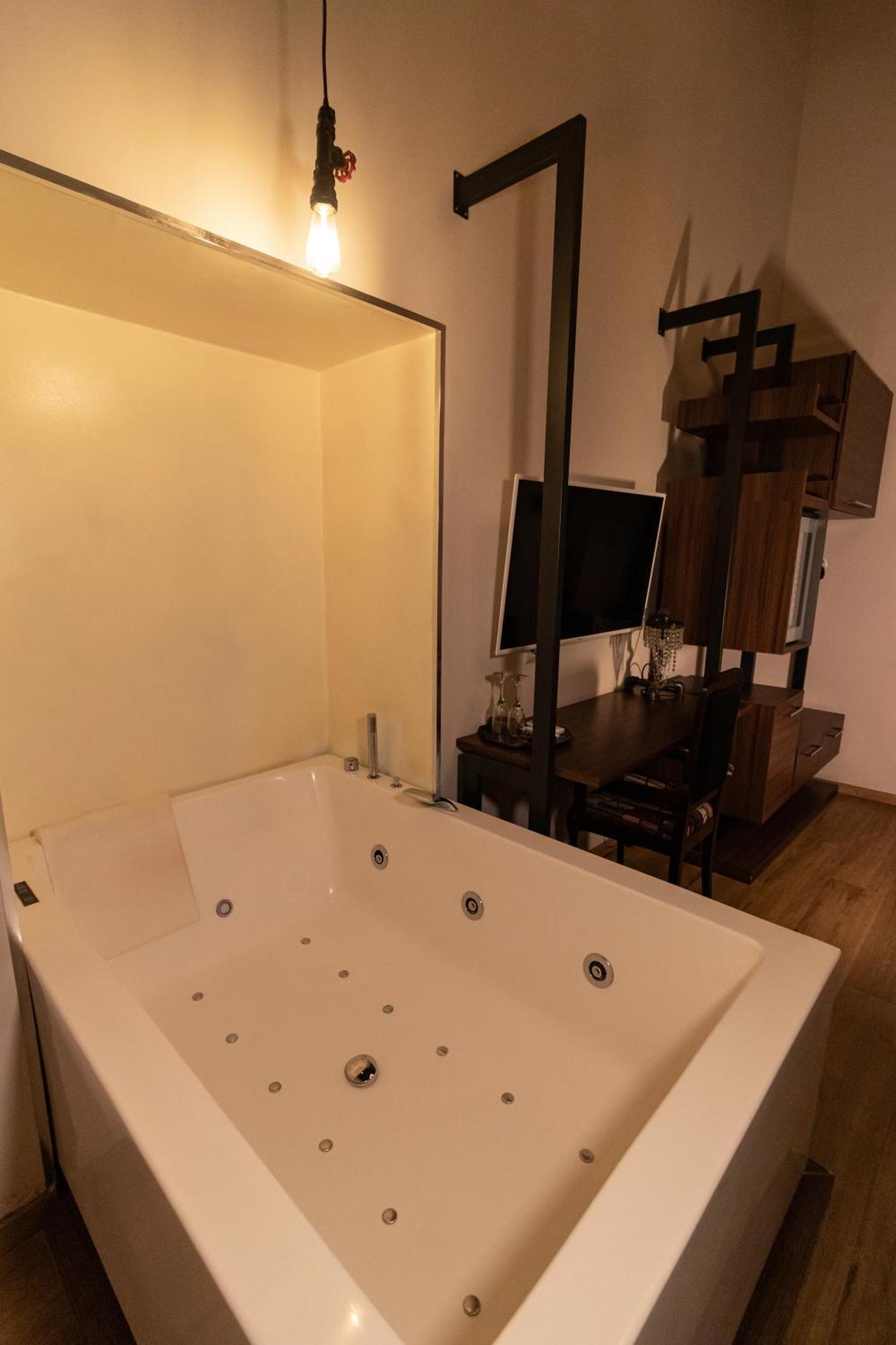 Duomo Luxury Suites Naples Luaran gambar