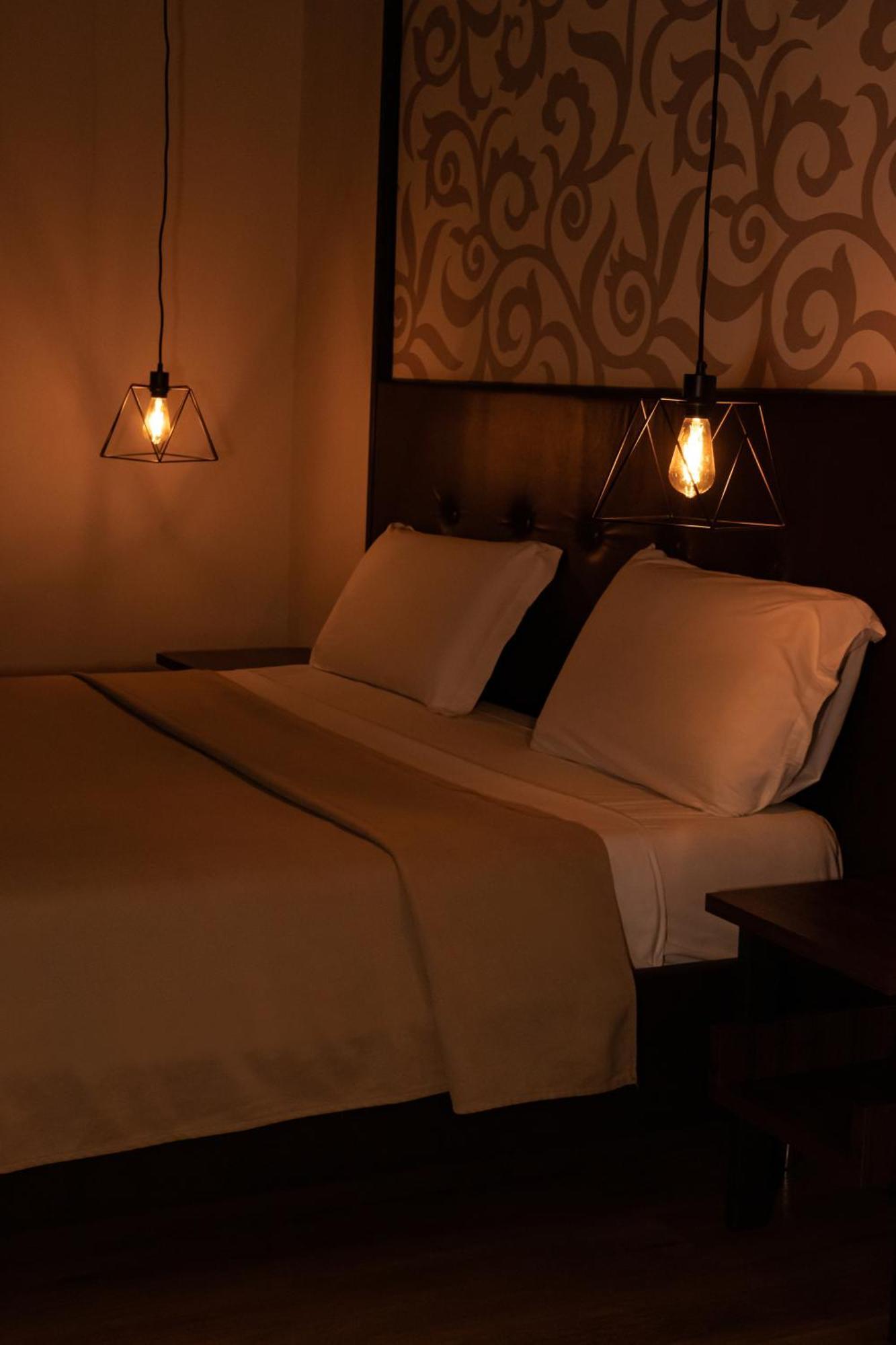 Duomo Luxury Suites Naples Luaran gambar