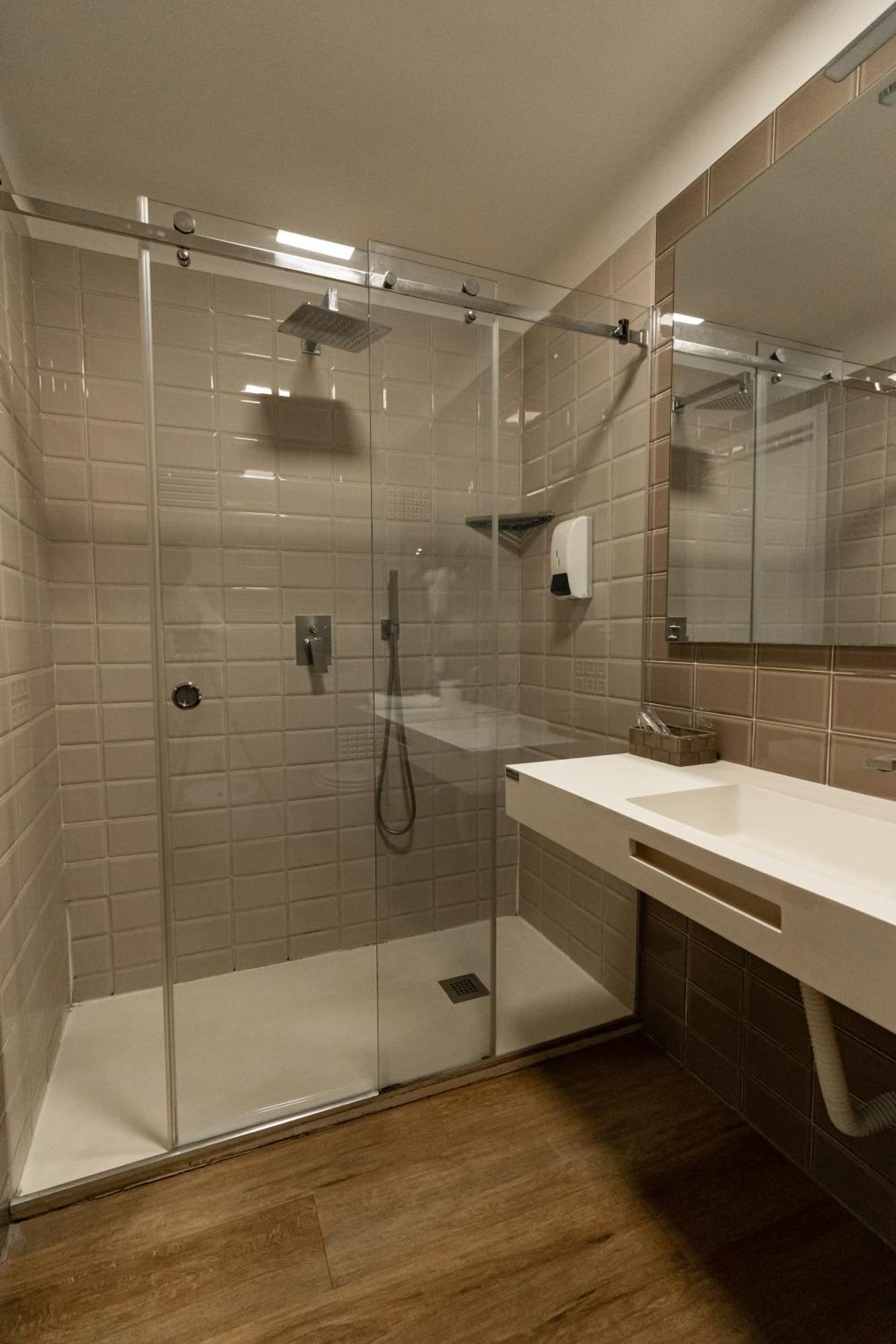 Duomo Luxury Suites Naples Luaran gambar