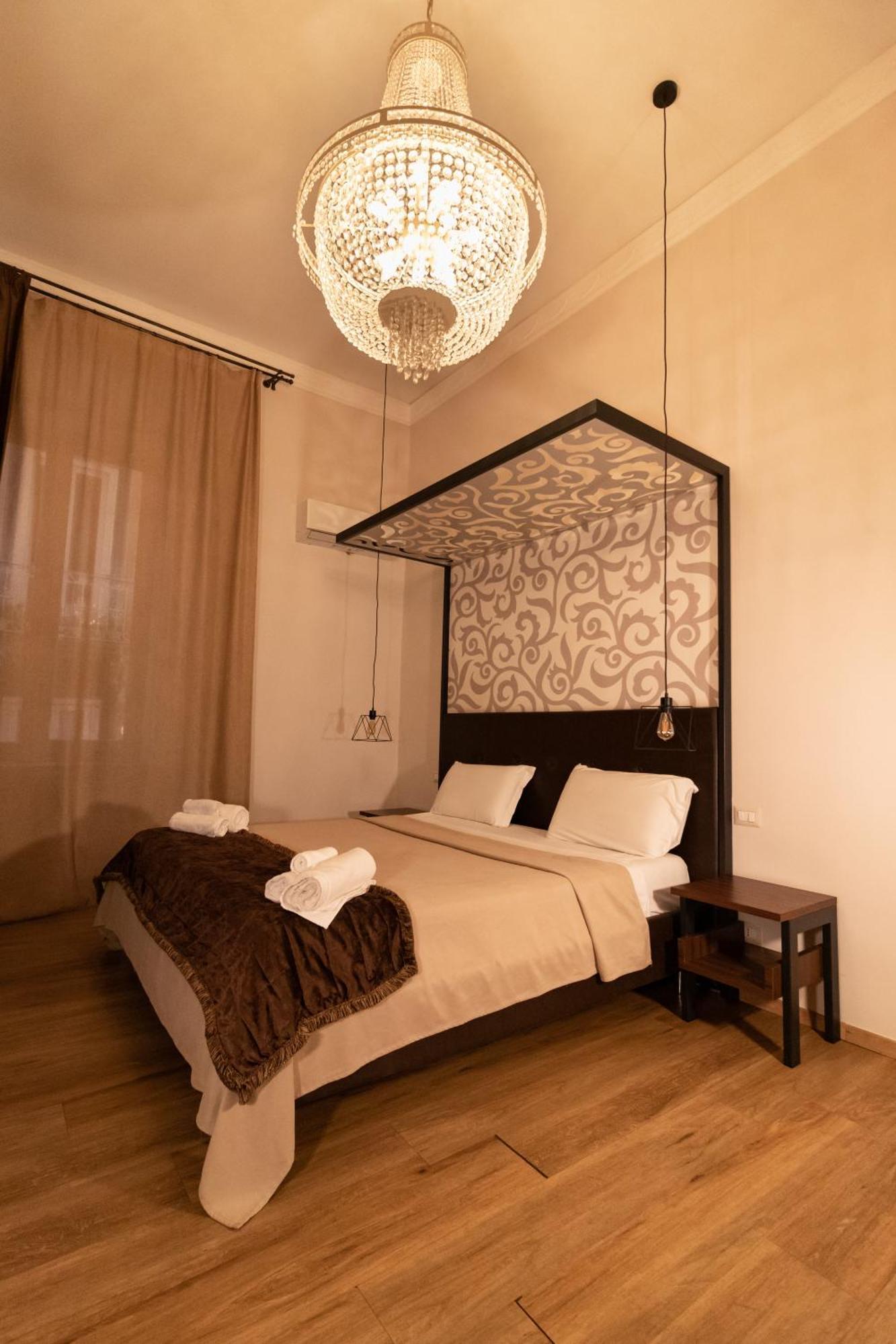 Duomo Luxury Suites Naples Luaran gambar