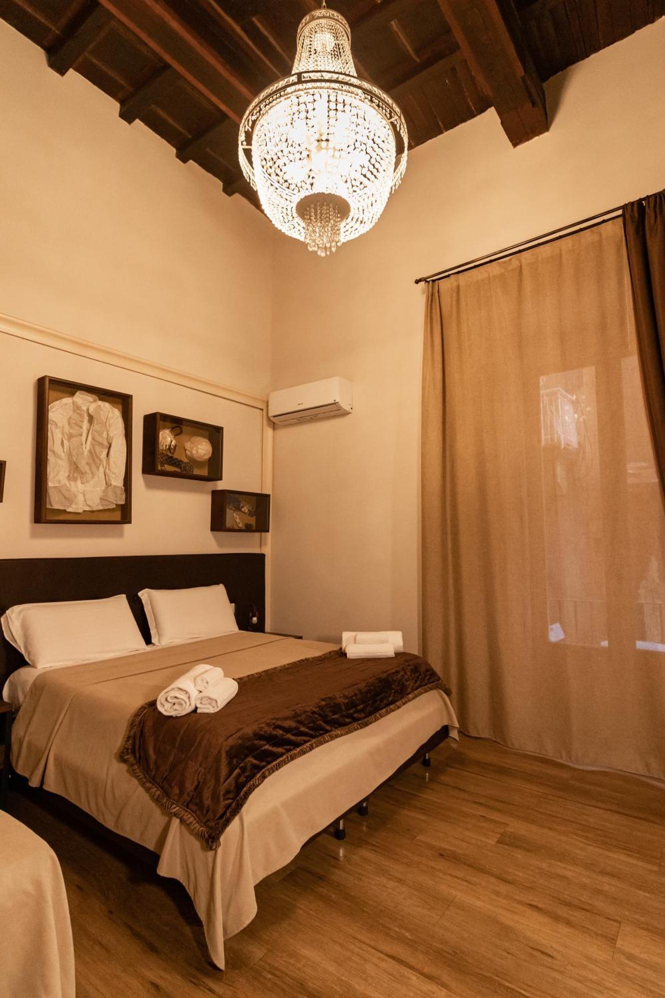 Duomo Luxury Suites Naples Luaran gambar