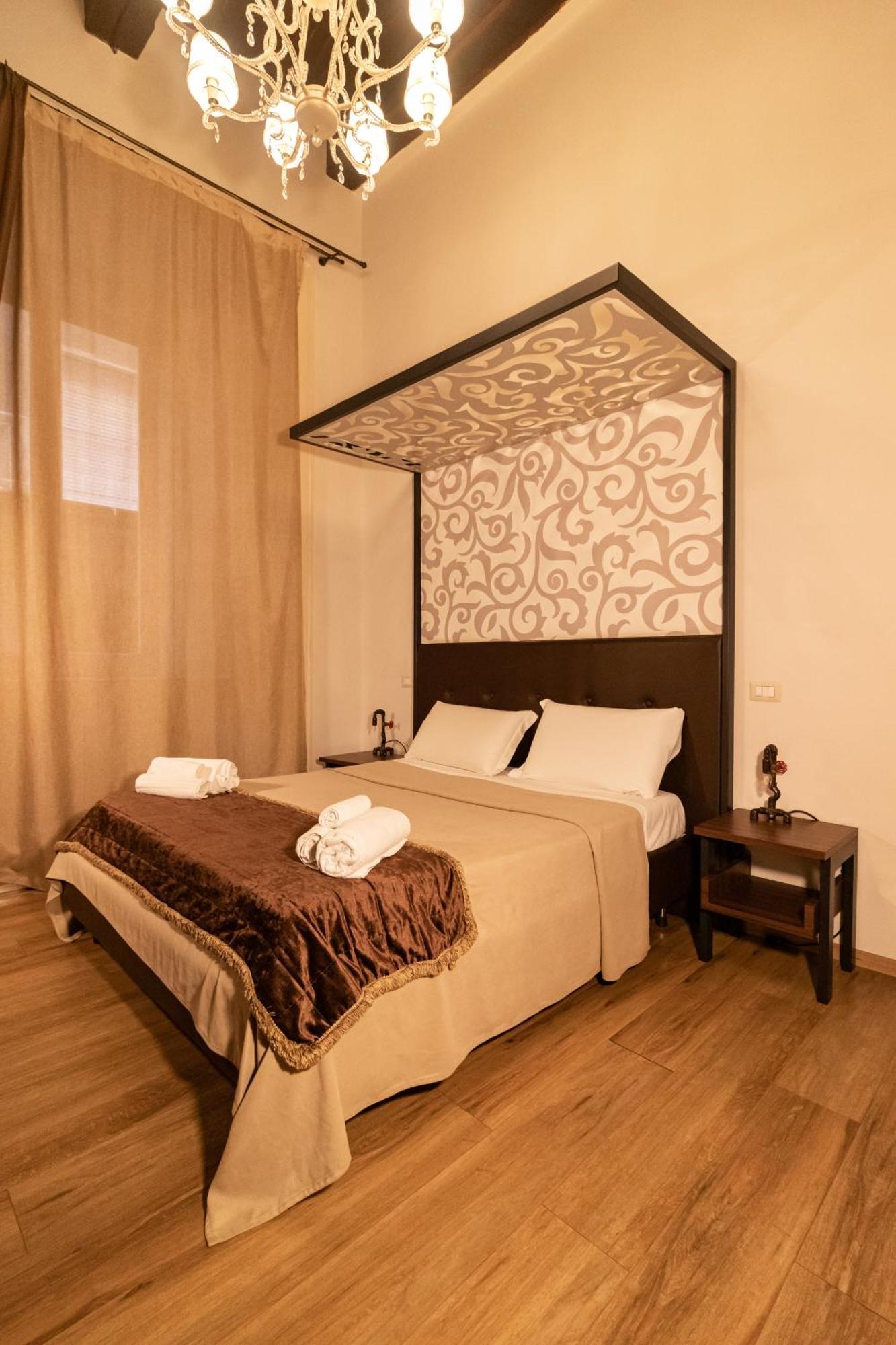 Duomo Luxury Suites Naples Luaran gambar
