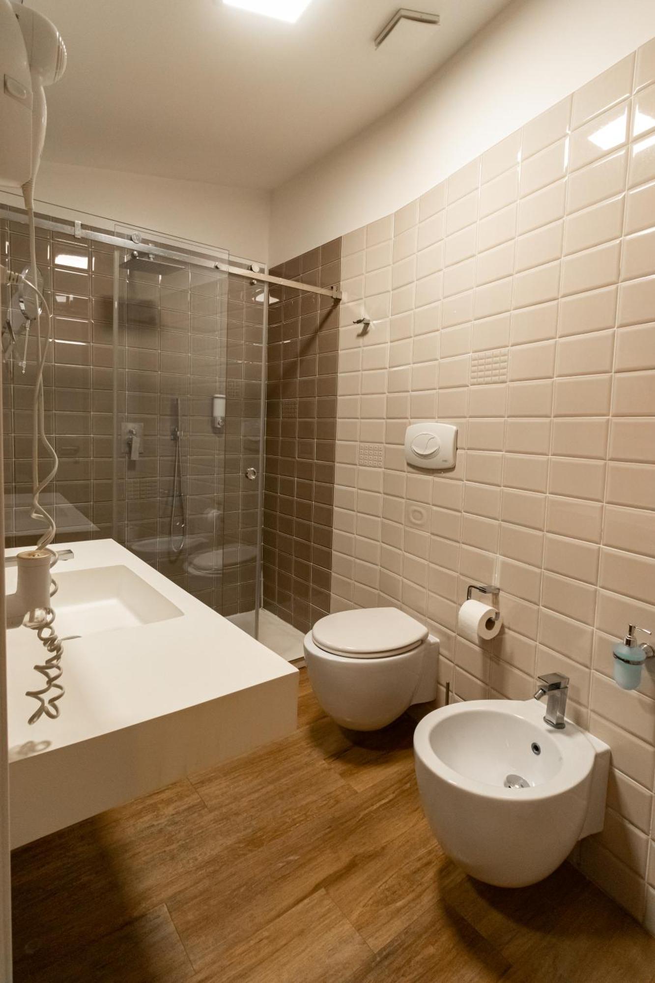 Duomo Luxury Suites Naples Luaran gambar