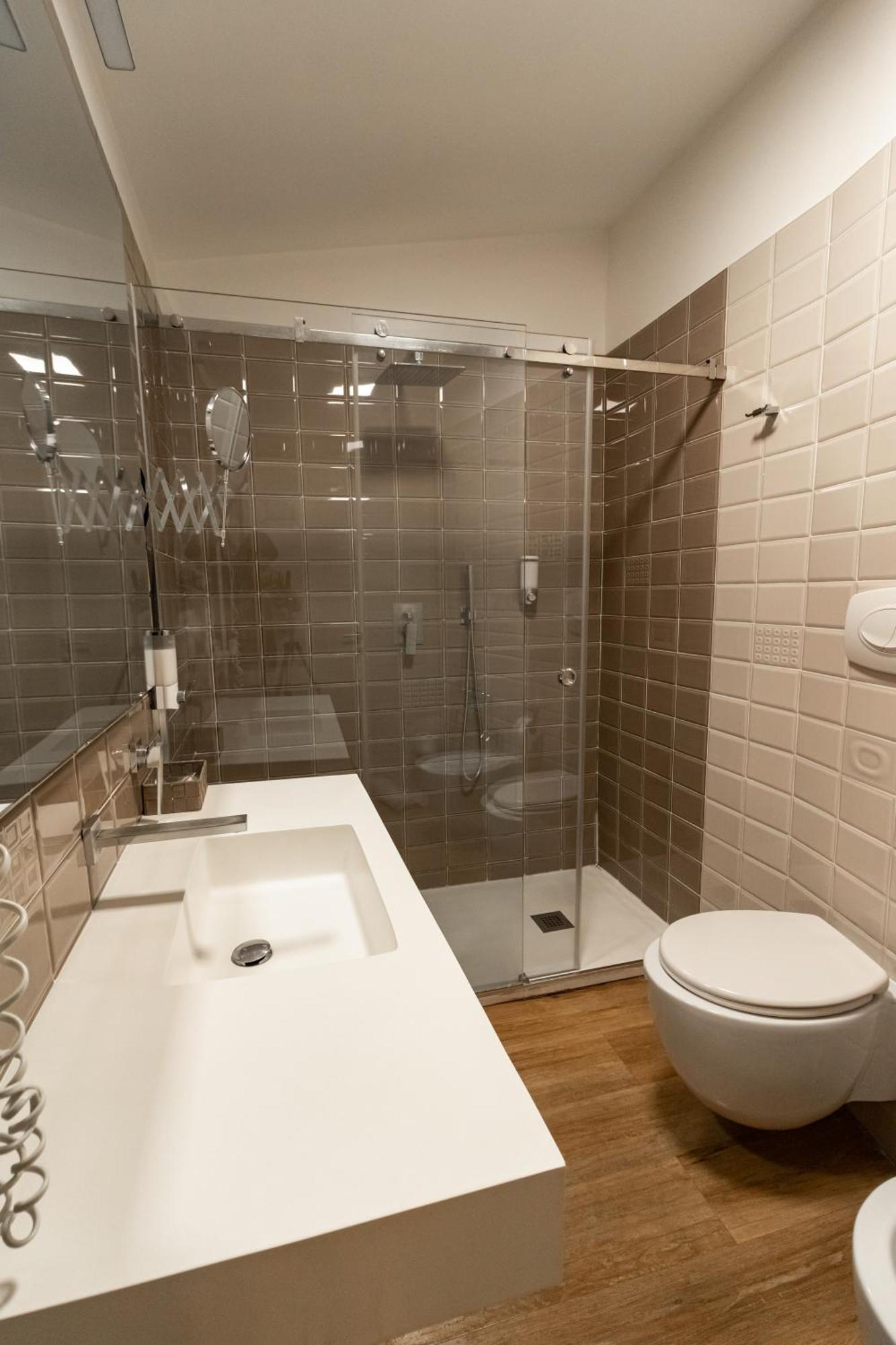 Duomo Luxury Suites Naples Luaran gambar