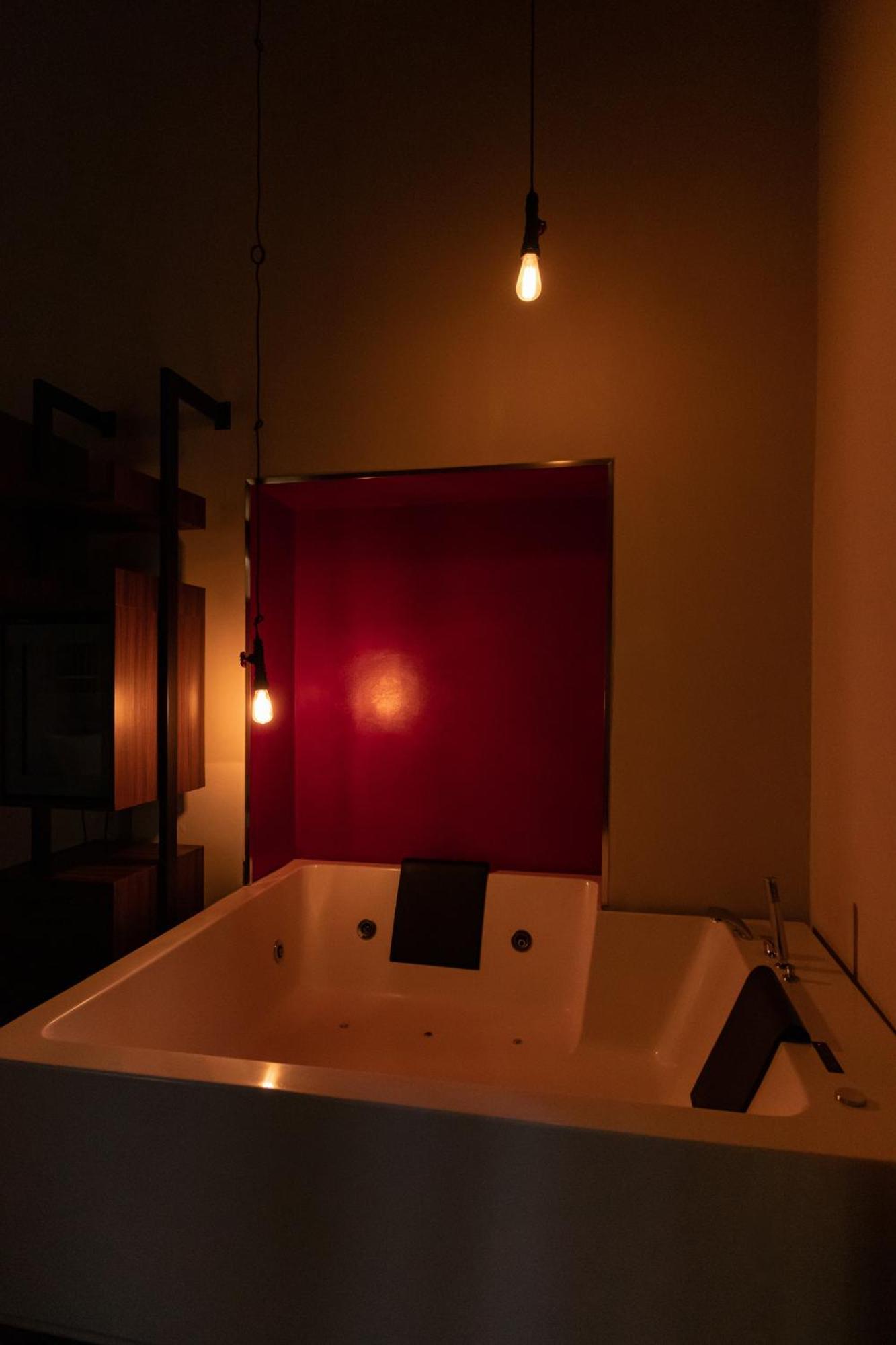 Duomo Luxury Suites Naples Luaran gambar