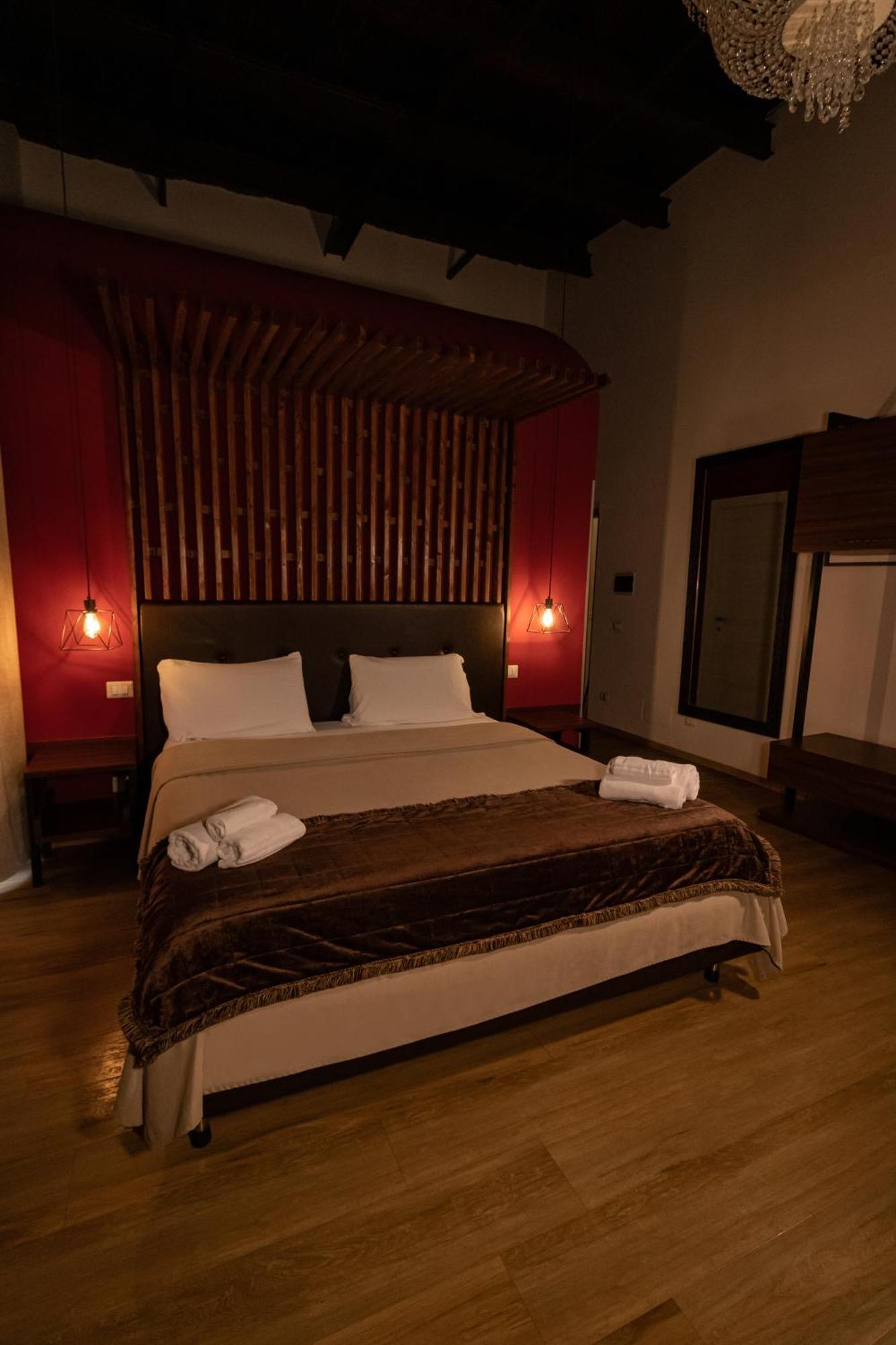 Duomo Luxury Suites Naples Luaran gambar