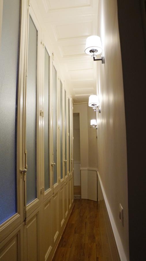 Duomo Luxury Suites Naples Luaran gambar